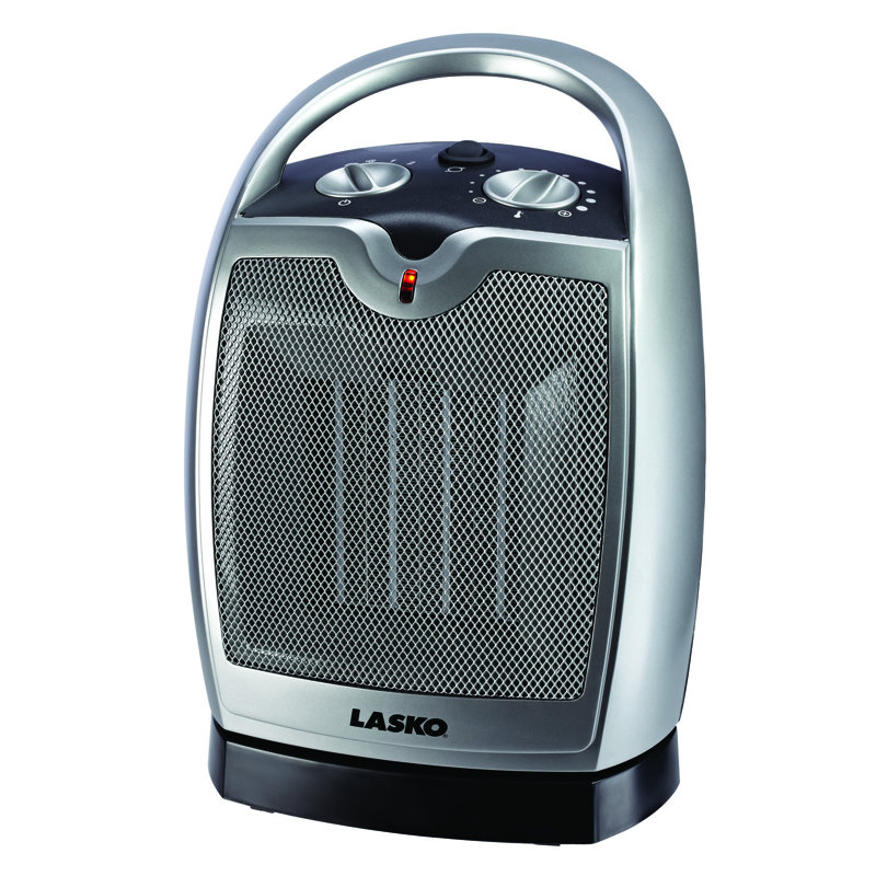 lasko space heater